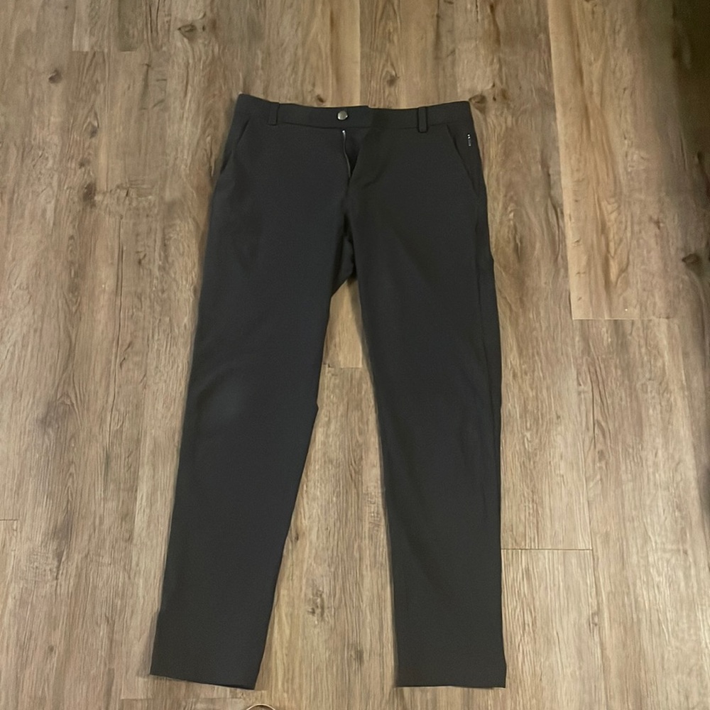 lululemon Men’s Dress Pants